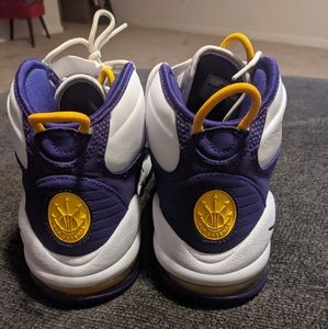 Nike air max uptempo